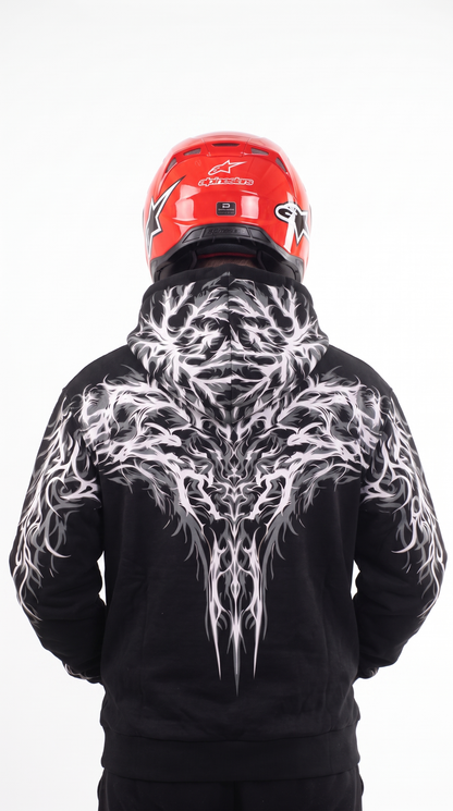 The Arstar Reflective Hoodie - 50% OFF