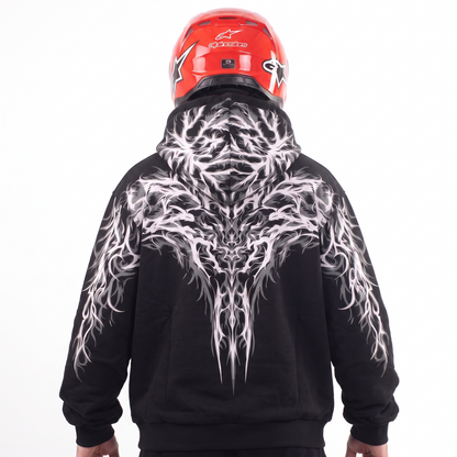 The Arstar Reflective Hoodie - 50% OFF