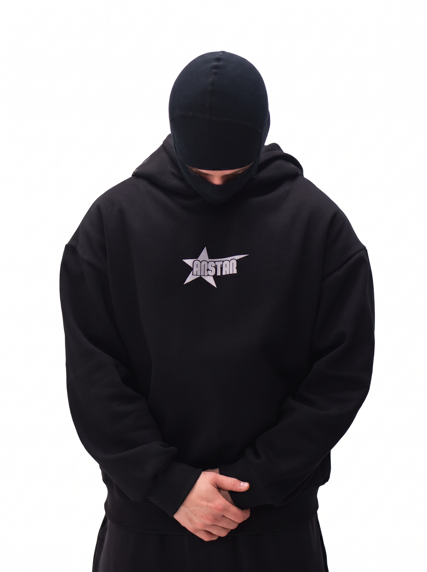The Arstar Reflective Hoodie - 50% OFF