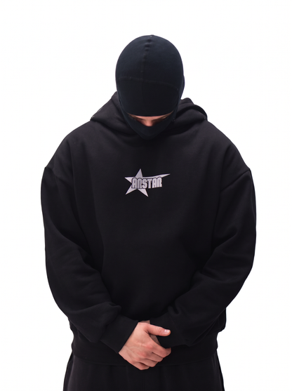 The Arstar Reflective Hoodie - 50% OFF