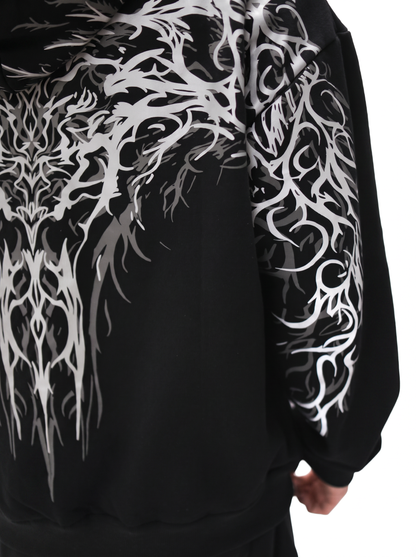 The Arstar Reflective Hoodie - 50% OFF