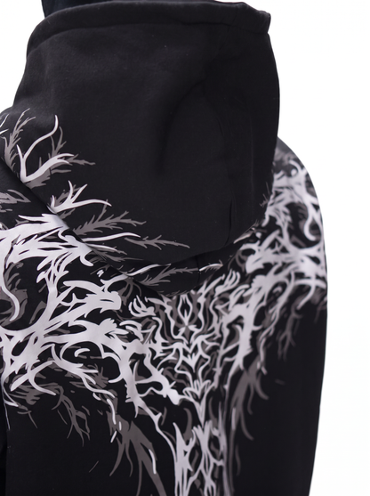 The Arstar Reflective Hoodie - 50% OFF