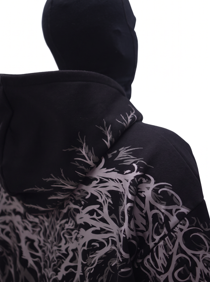 The Arstar Reflective Hoodie - 50% OFF