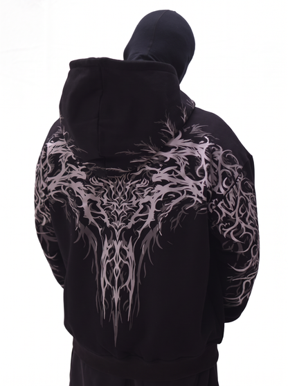 The Arstar Reflective Hoodie - 50% OFF