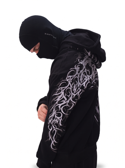 The Arstar Reflective Hoodie - 50% OFF