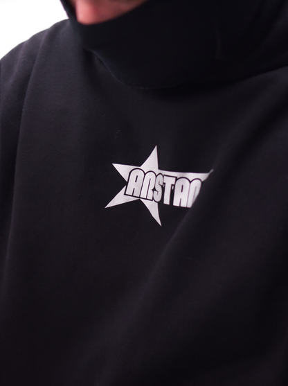 The Arstar Reflective Hoodie - 50% OFF