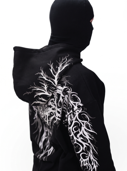 The Arstar Reflective Hoodie - 50% OFF