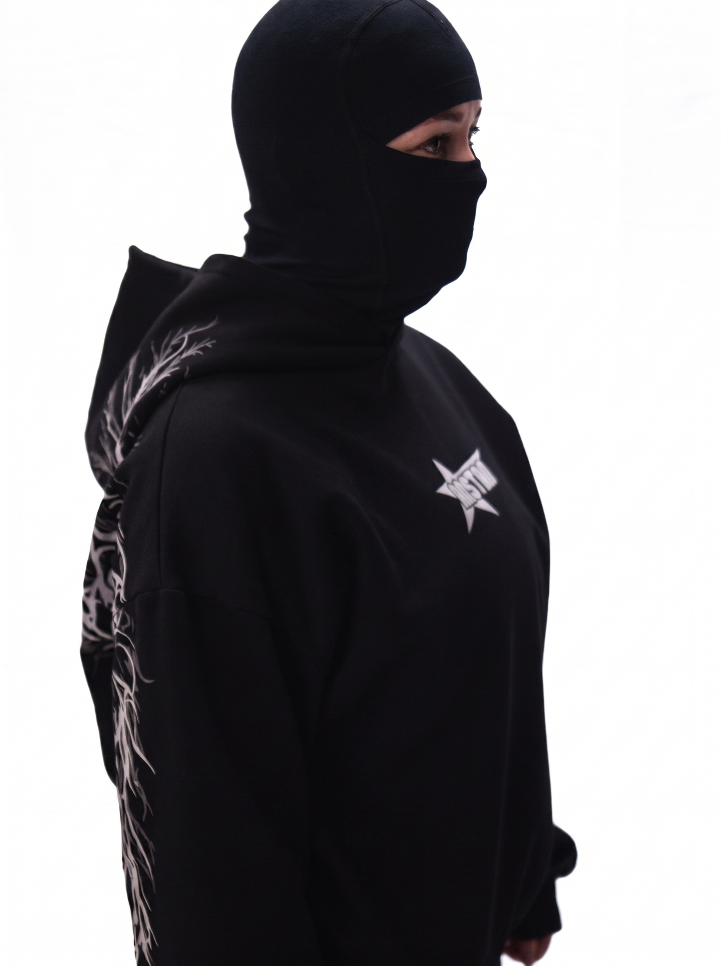 The Arstar Reflective Hoodie - 50% OFF