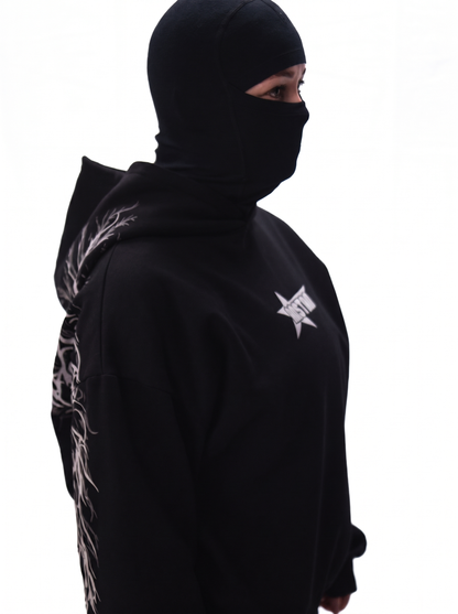 The Arstar Reflective Hoodie - 50% OFF