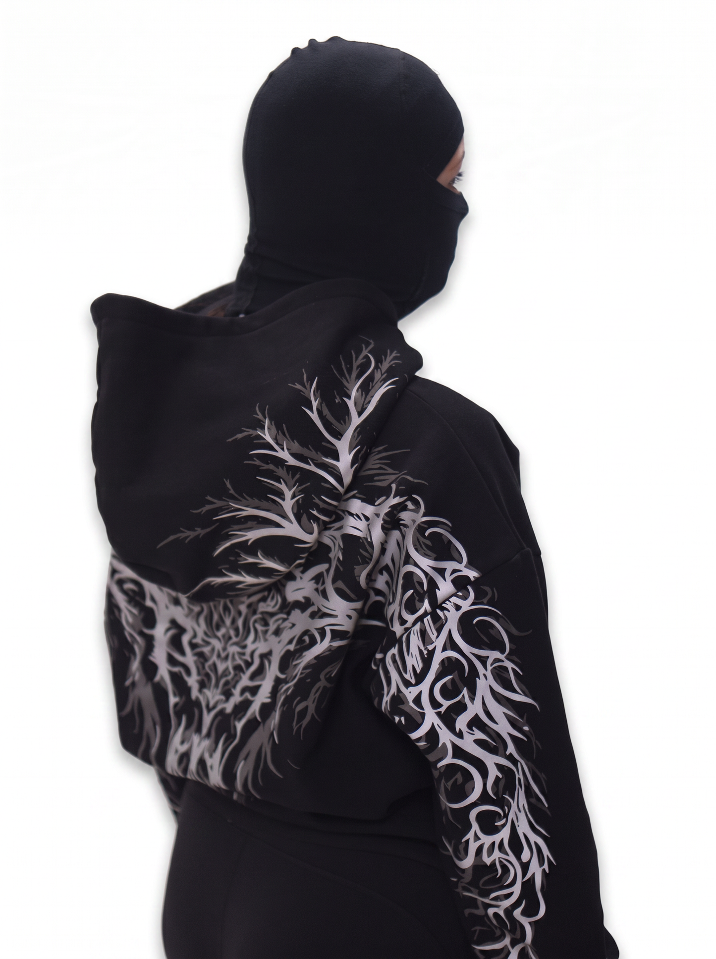 The Arstar Reflective Hoodie - 50% OFF