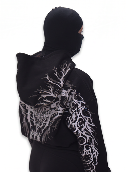 The Arstar Reflective Hoodie - 50% OFF