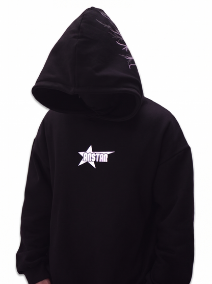 The Arstar Reflective Hoodie - 50% OFF